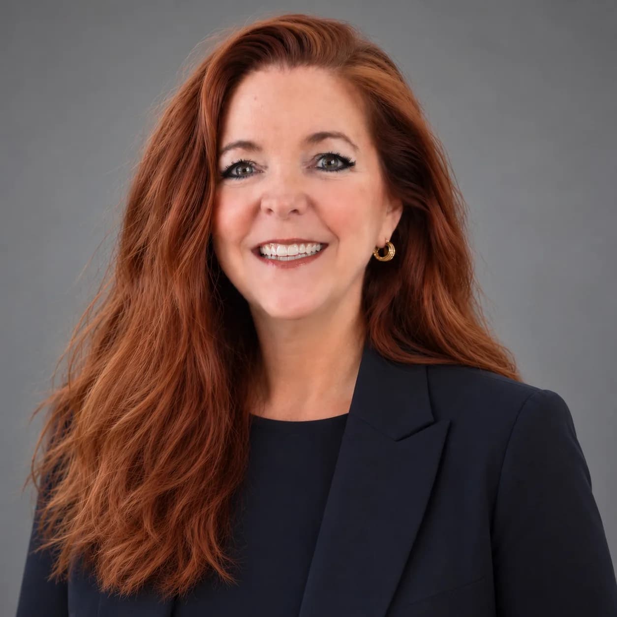 Lisa Morrell